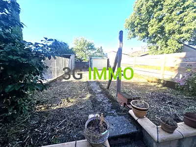 Maison, 80 m²