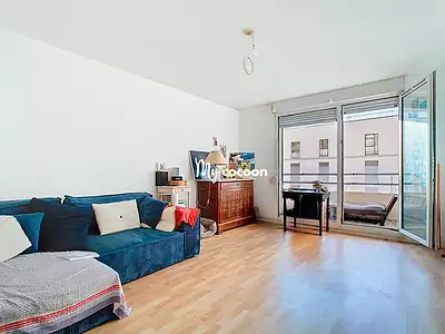 Appartement, 71 m²