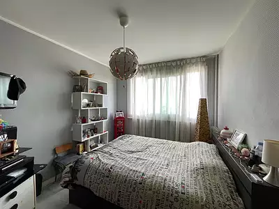 Appartement, 77,32 m²