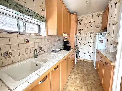 Appartement, 63 m²