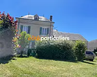 Maison, 104 m²