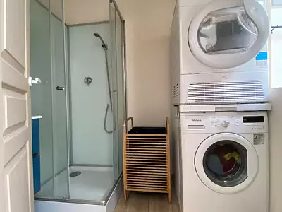 Appartement, 124 m²