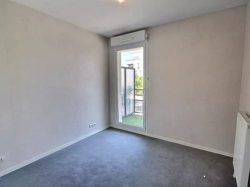 Appartement, 47,5 m²