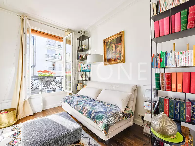 Appartement, 51 m²