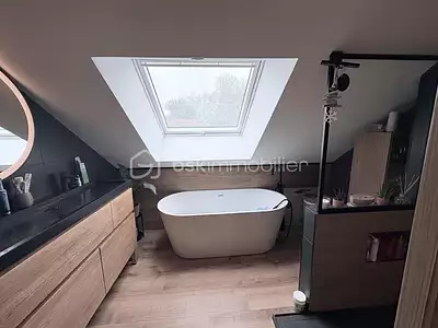 Maison, 100 m²