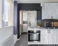 Appartement, 97,33 m²