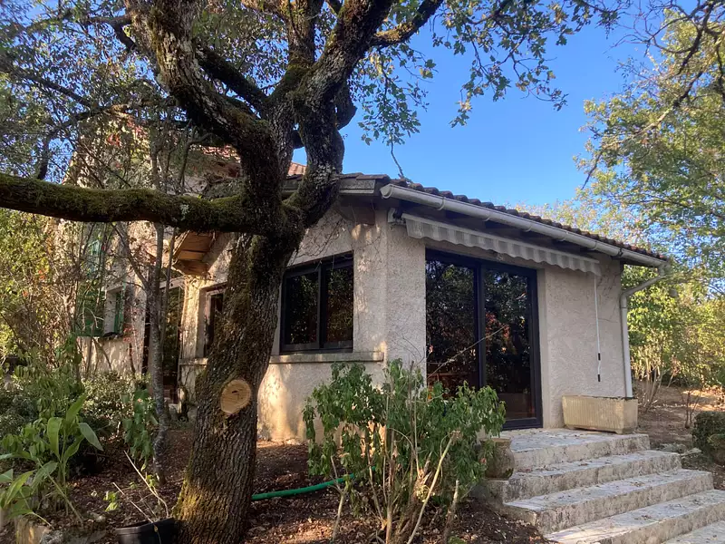 Maison, 175 m²