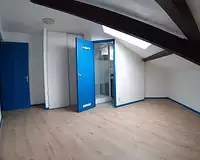 Appartement, 46,54 m²