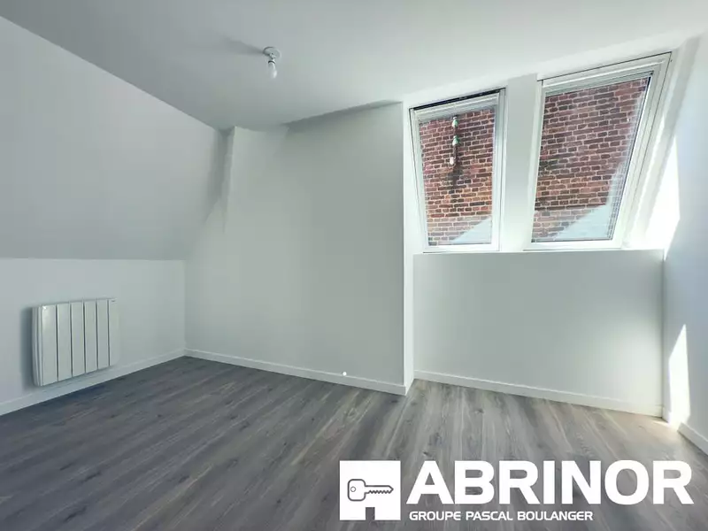 Appartement, 91 m²