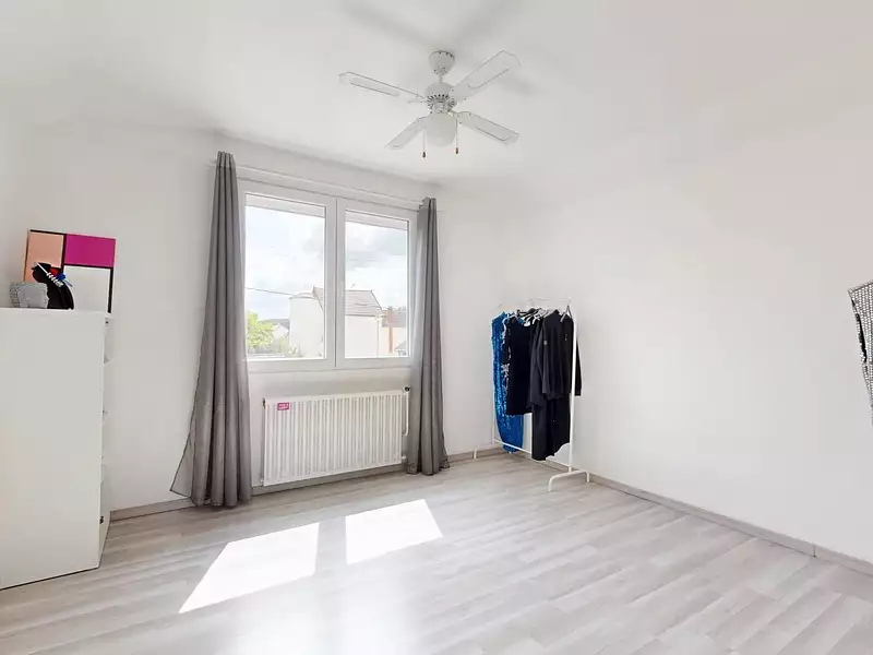 Maison, 96 m²