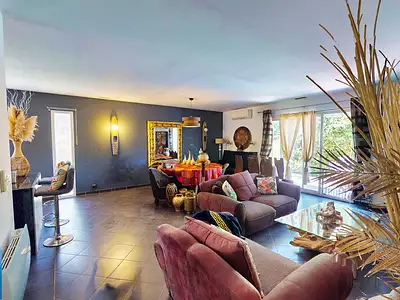 Maison, 130 m²