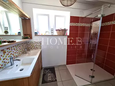 Maison, 123 m²