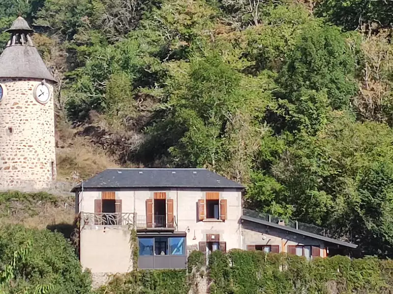 Maison, 121 m²