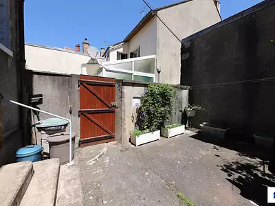 Maison, 96 m²