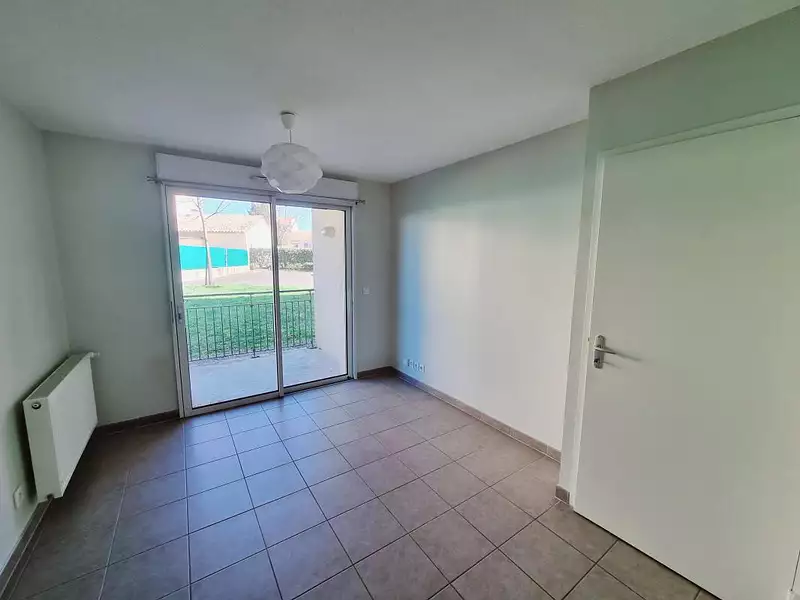 Appartement, 35 m²