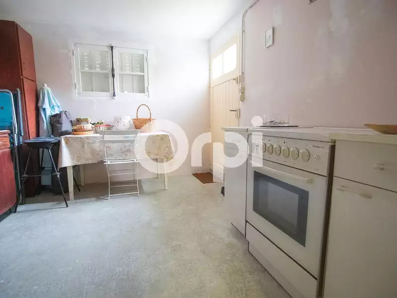 Maison, 130 m²