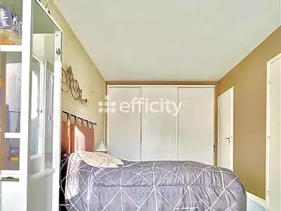 Appartement, 92 m²