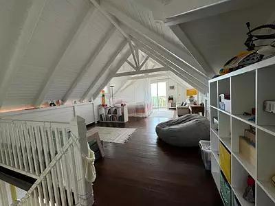 Maison, 219 m²