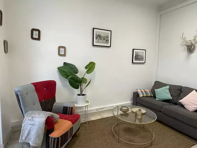 Appartement, 70 m²