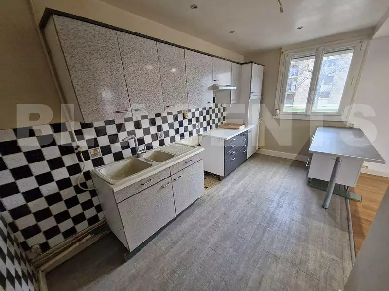 Appartement, 67,63 m²
