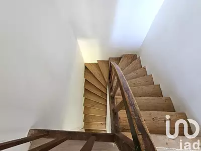 Maison, 200 m²