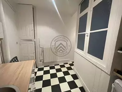 Appartement, 73,54 m²