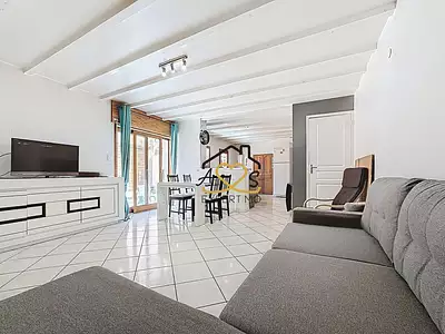 Maison, 70 m²