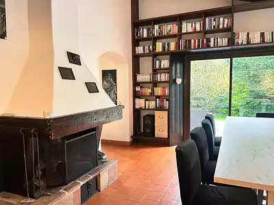 Maison, 92 m²