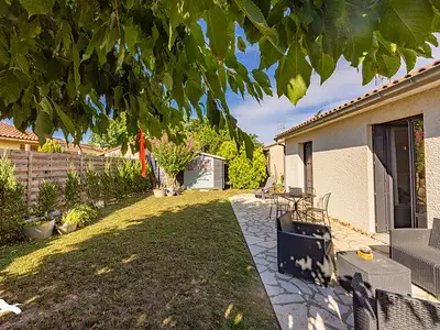 Maison, 100 m²