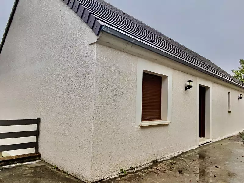 Maison, 158 m²