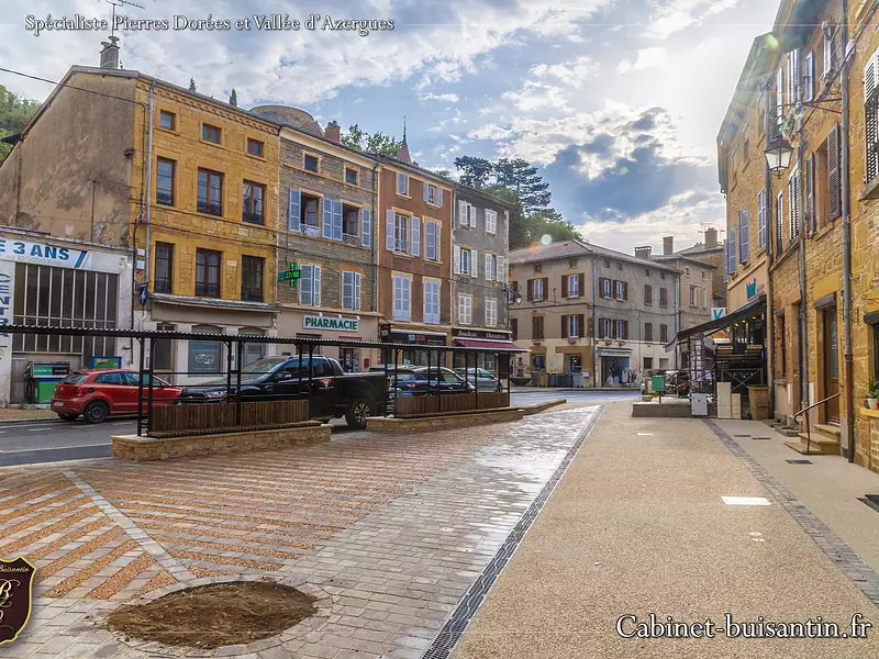 Appartement, 26,1 m²