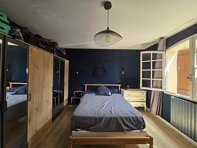 Maison, 190 m²