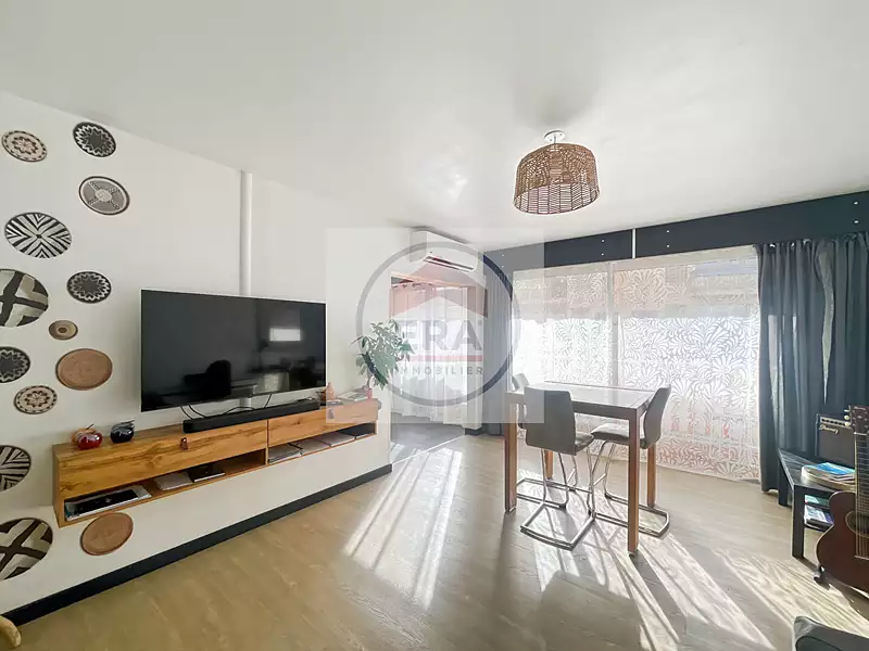 Appartement, 79,94 m²