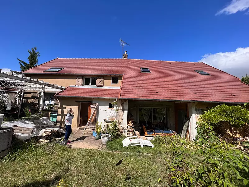 Maison, 388,53 m²