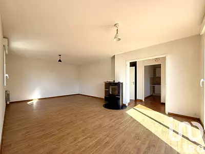 Maison, 103 m²