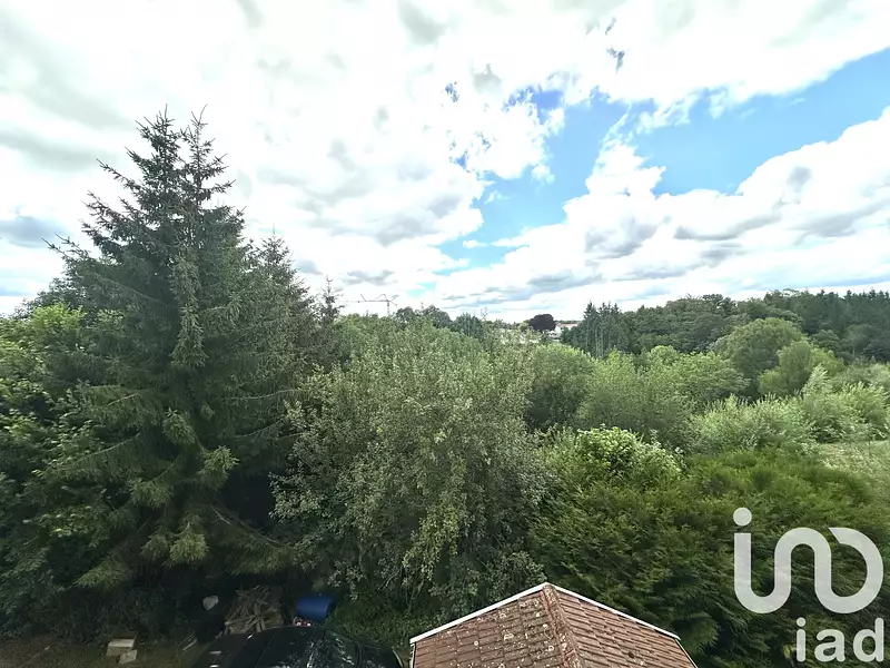 Appartement, 92 m²