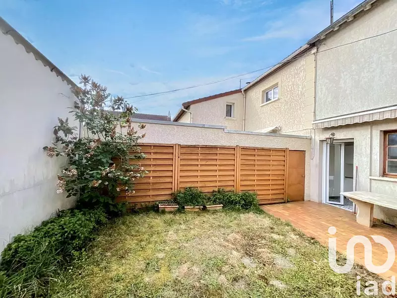 Maison, 76 m²
