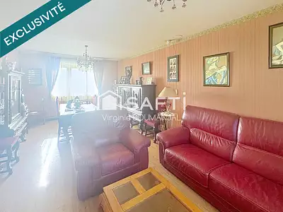 Maison, 80 m²