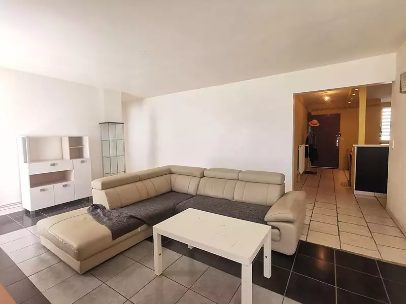 Appartement, 98,97 m²