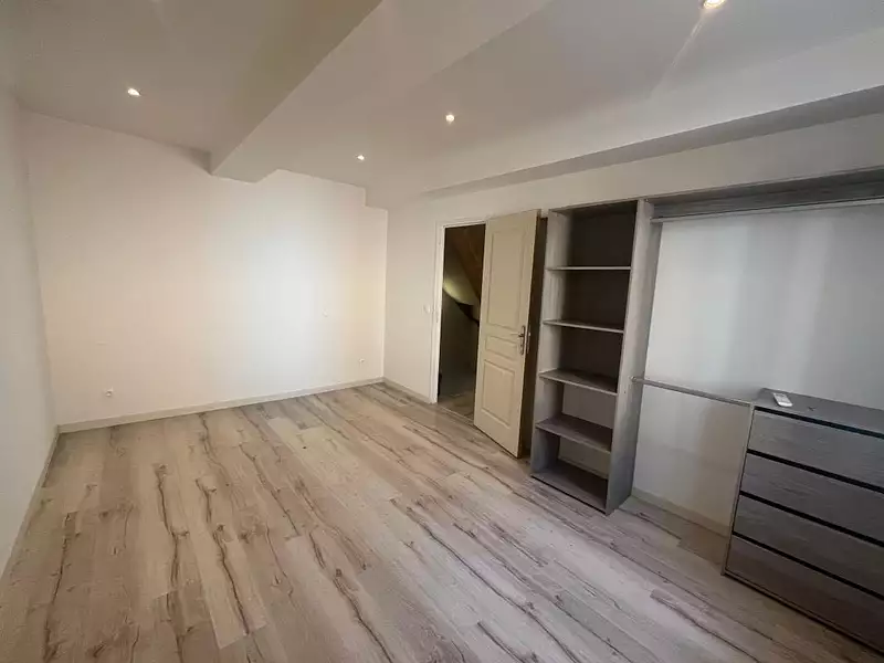 Maison, 94 m²