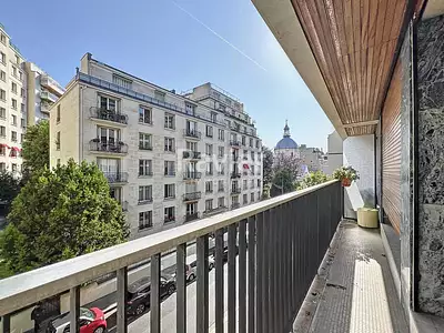 Appartement, 120 m²
