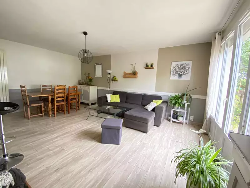 Maison, 97 m²