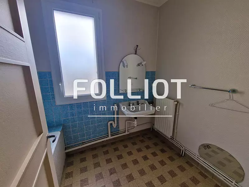 Maison, 148 m²