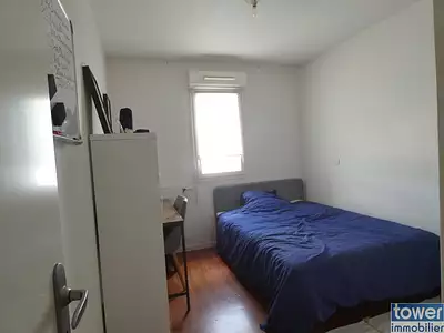 Appartement, 60 m²
