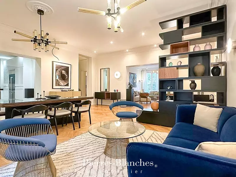 Appartement, 230 m²