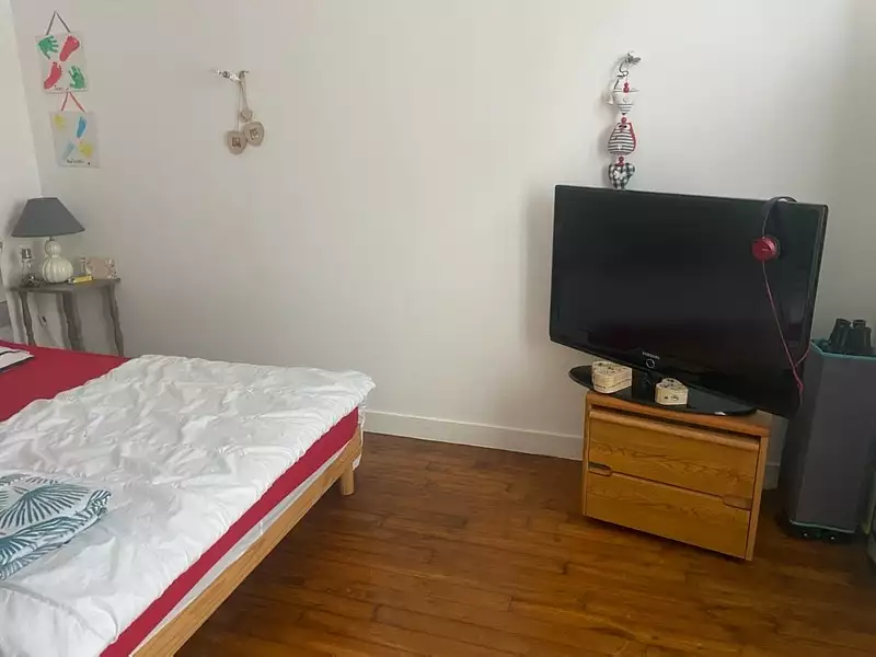 Maison, 108 m²