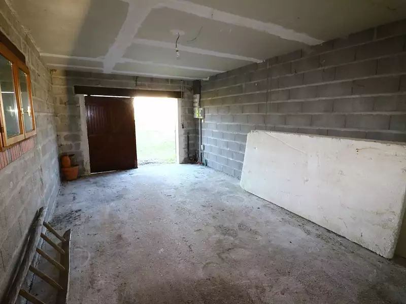 Maison, 206 m²