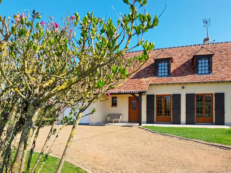 Maison, 120 m²