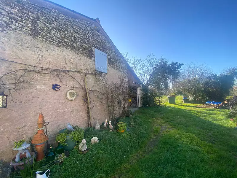 Maison, 120 m²