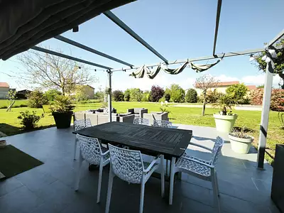Maison, 160 m²